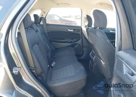 2016 Ford Edge Se z USA, uszkodzony, nr VIN 2FMPK3G9XGBC39865